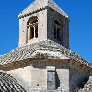 Abbaye Notre-Dame de Sénanque