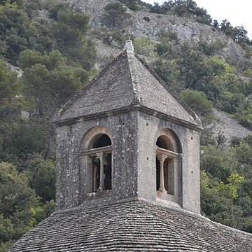 Abbaye Notre-Dame de Sénanque