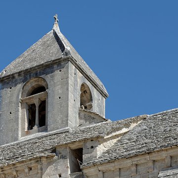 Abbaye Notre-Dame de Sénanque