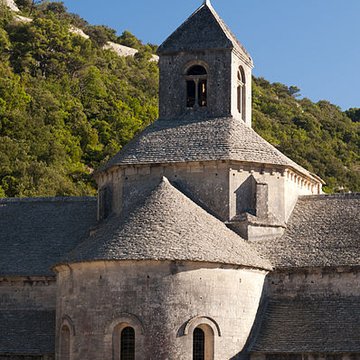 Abbaye Notre-Dame de Sénanque