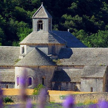 Abbaye Notre-Dame de Sénanque