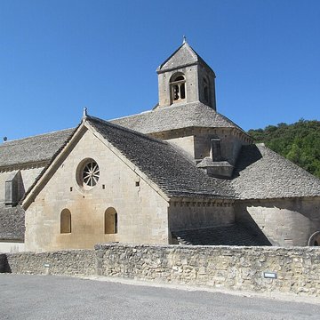 Abbaye Notre-Dame de Sénanque