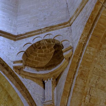 Abbaye Notre-Dame de Sénanque