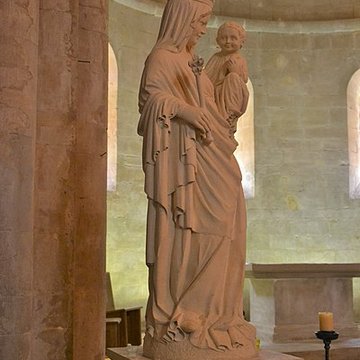 Abbaye Notre-Dame de Sénanque