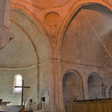 Abbaye Notre-Dame de Sénanque