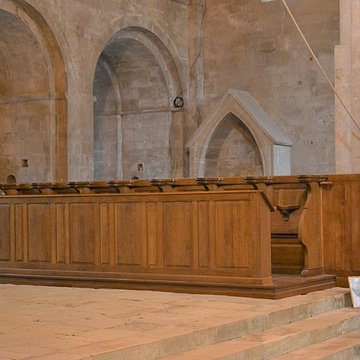 Abbaye Notre-Dame de Sénanque