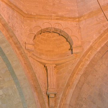 Abbaye Notre-Dame de Sénanque