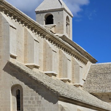 Abbaye Notre-Dame de Sénanque