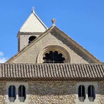 Abbaye Notre-Dame de Sénanque