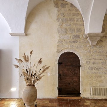 Abbaye Notre-Dame de Sénanque