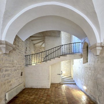 Abbaye Notre-Dame de Sénanque