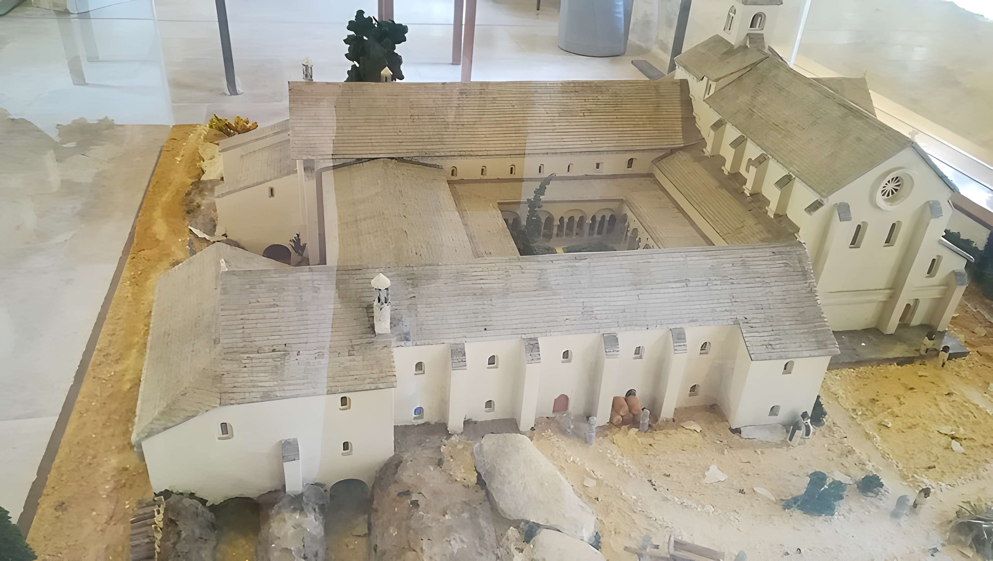 Abbaye Notre-Dame de Sénanque