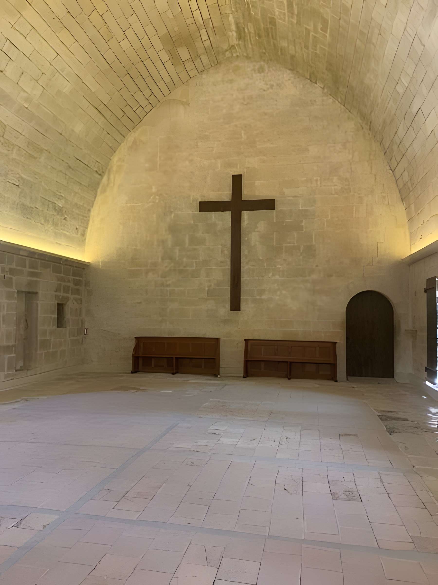 Abbaye Notre-Dame de Sénanque