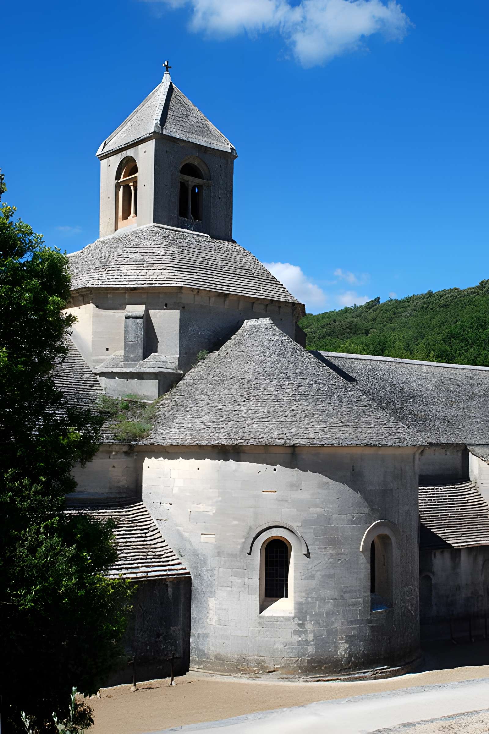 Abbaye Notre-Dame de Sénanque