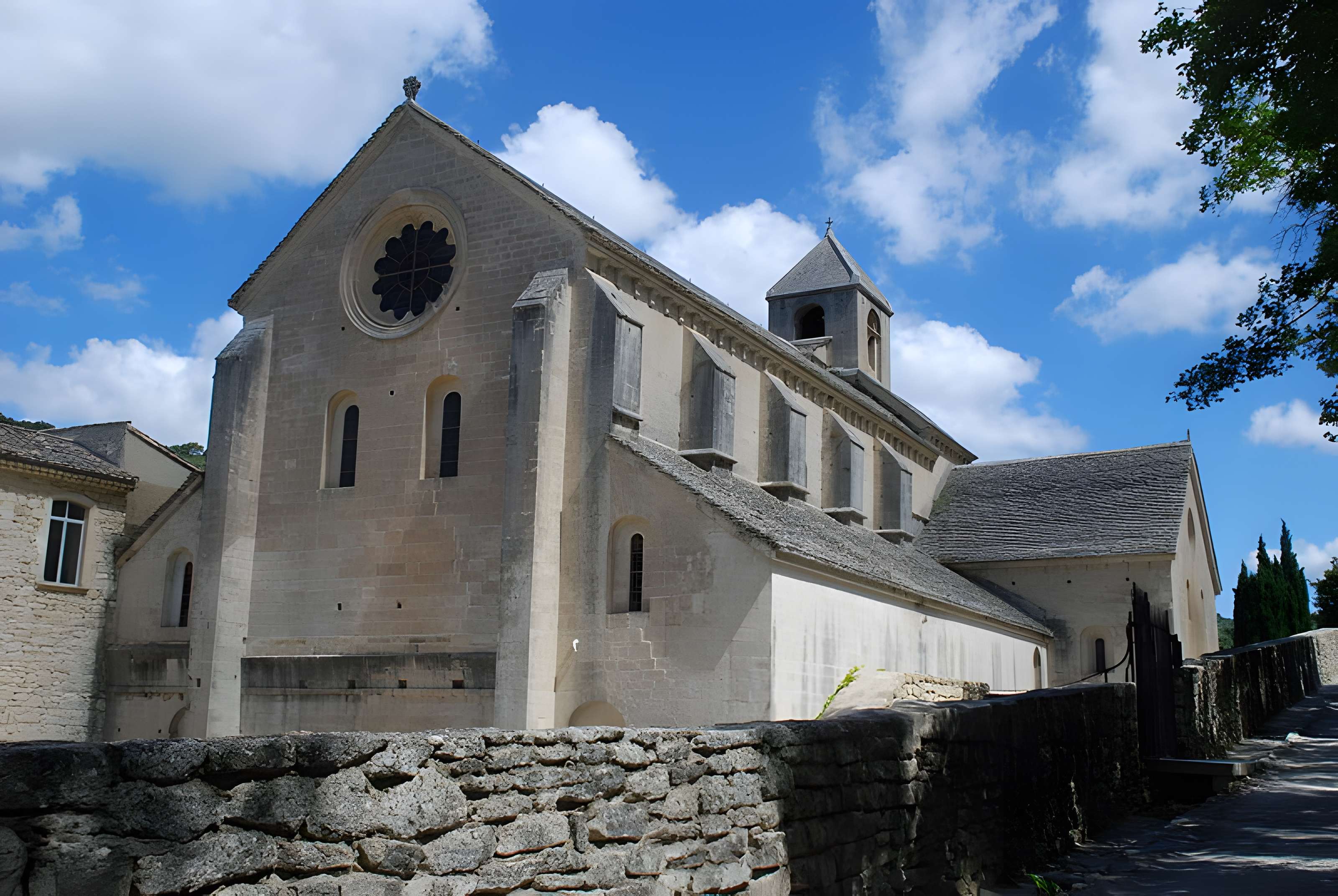 Abbaye Notre-Dame de Sénanque