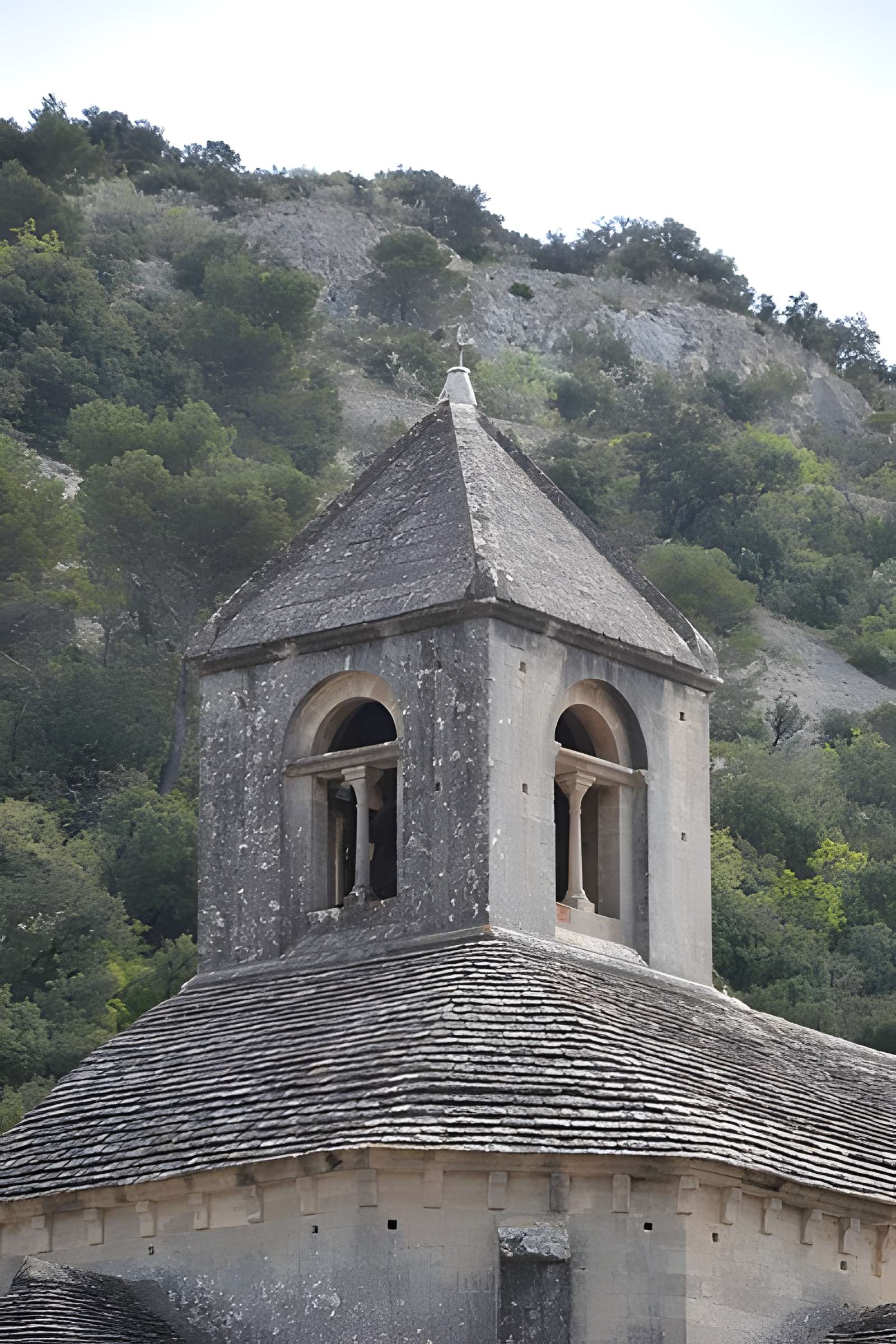 Abbaye Notre-Dame de Sénanque
