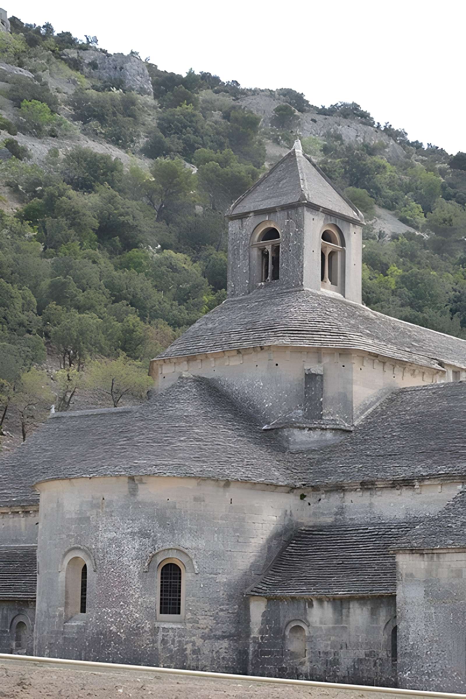 Abbaye Notre-Dame de Sénanque