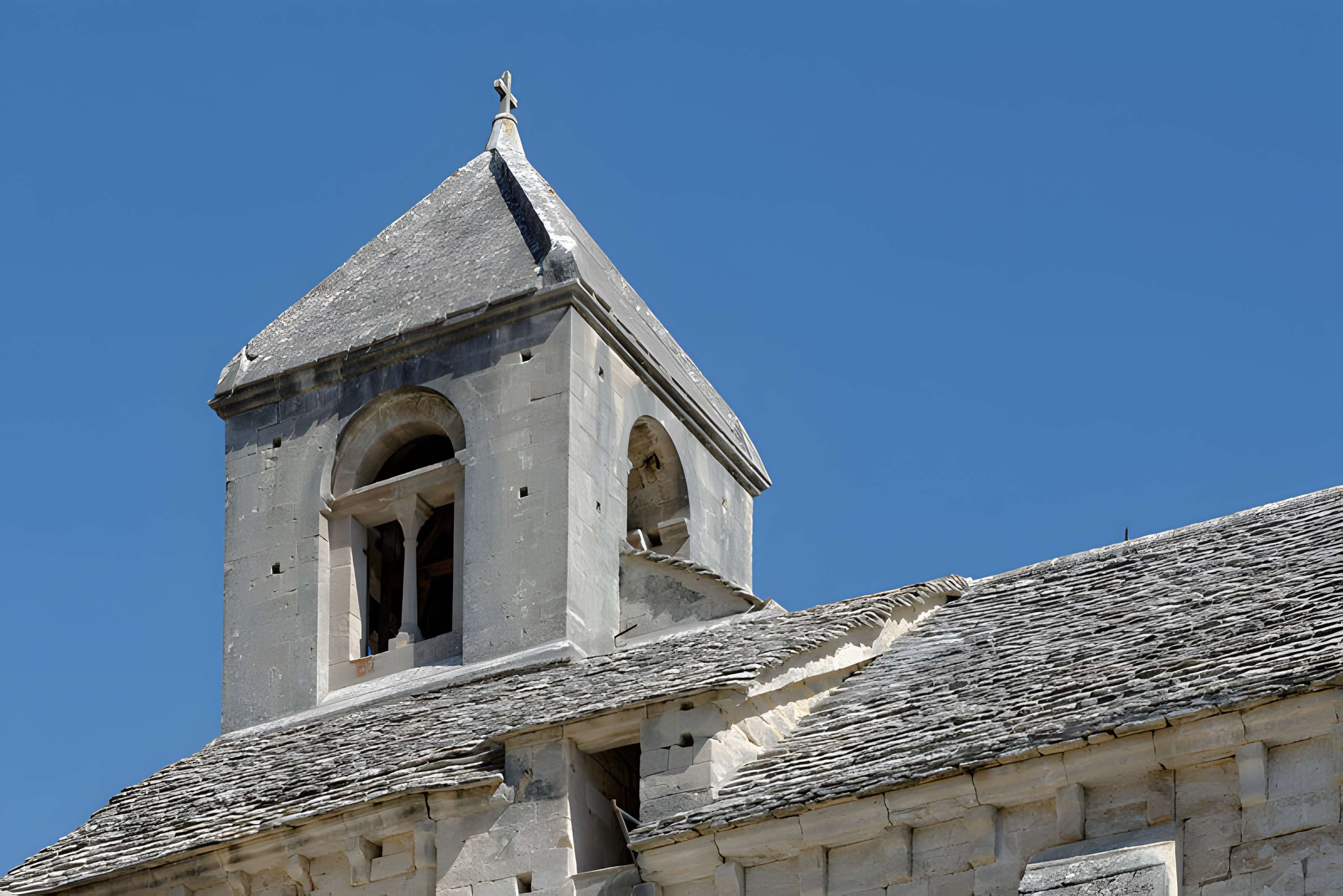 Abbaye Notre-Dame de Sénanque