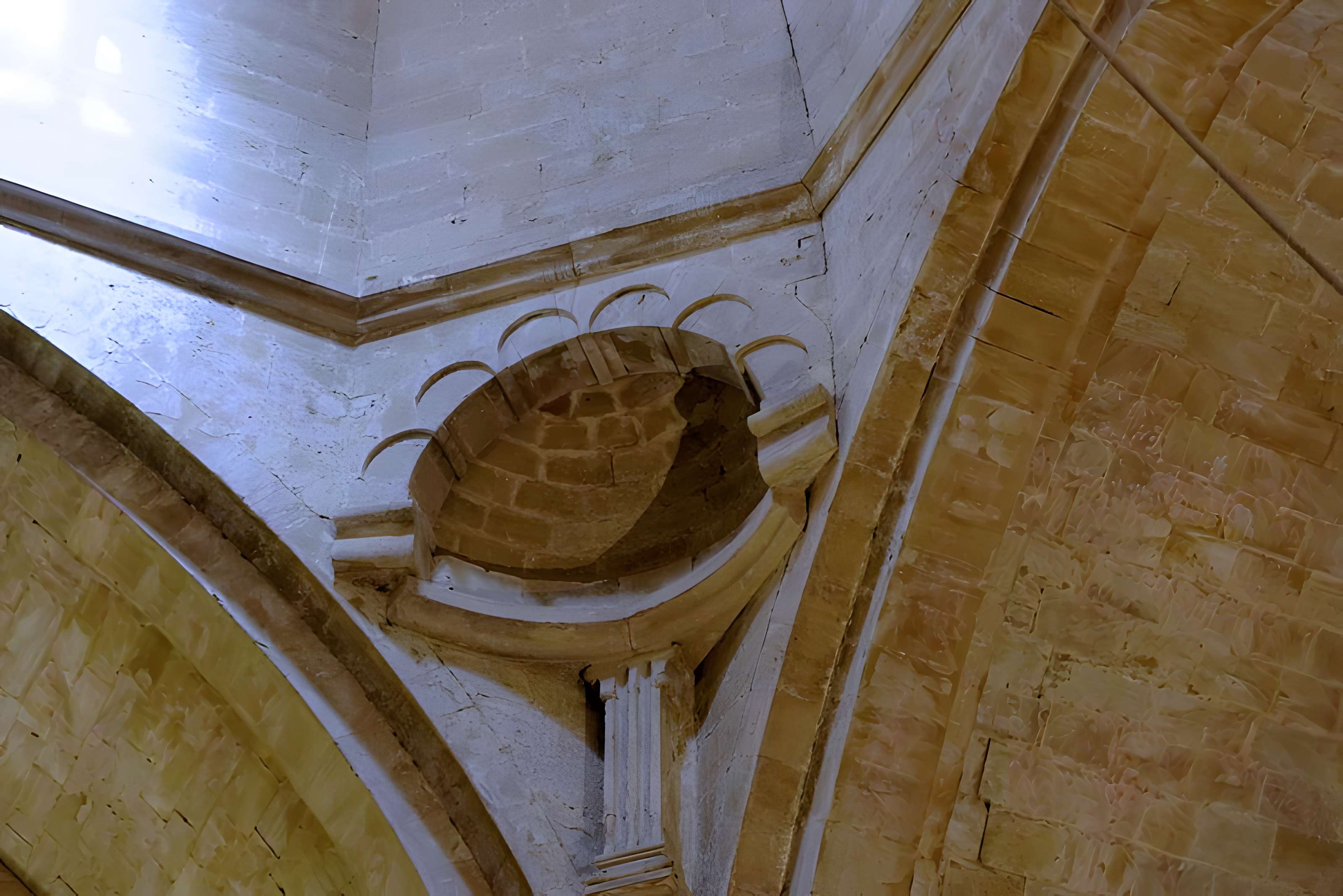 Abbaye Notre-Dame de Sénanque