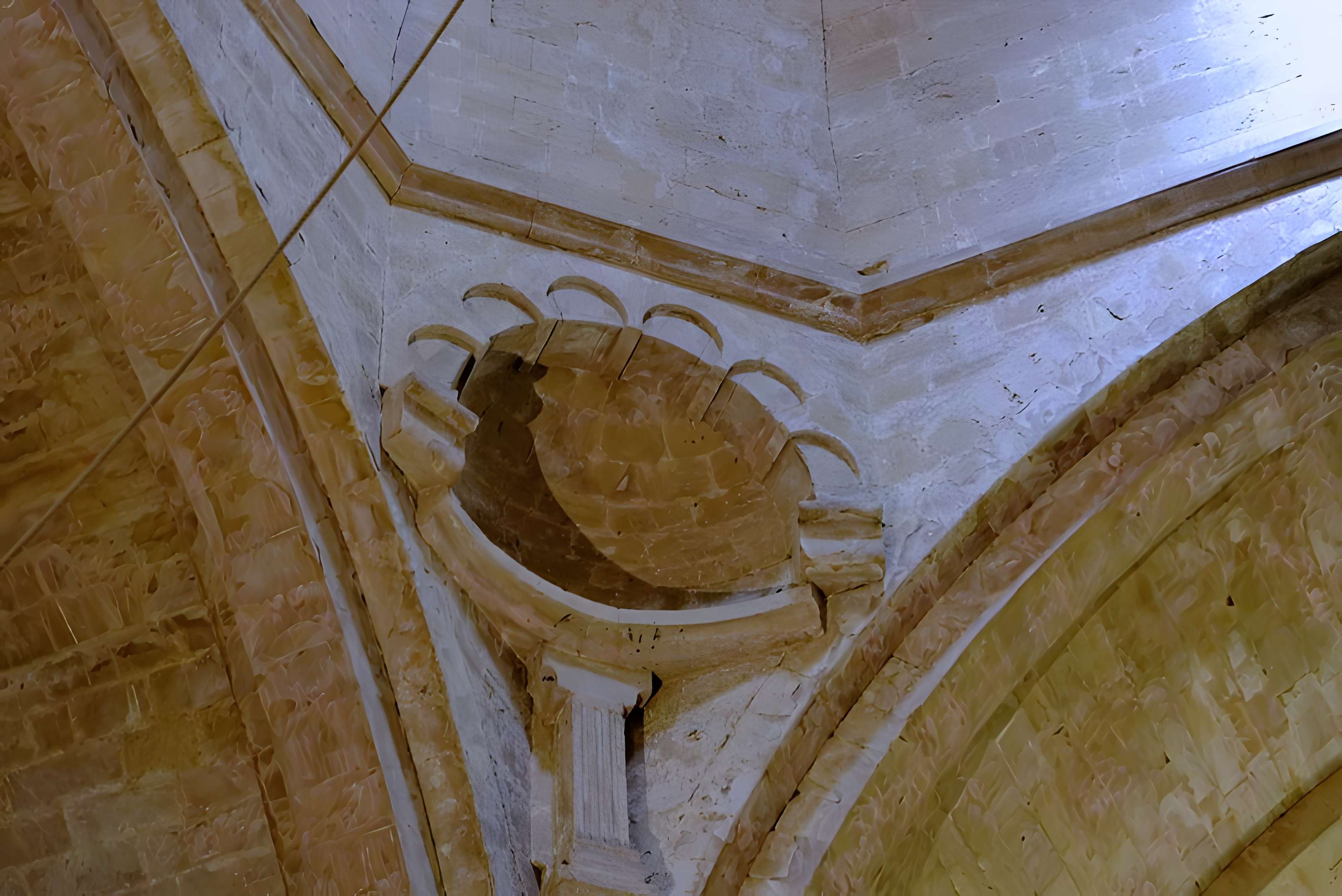 Abbaye Notre-Dame de Sénanque