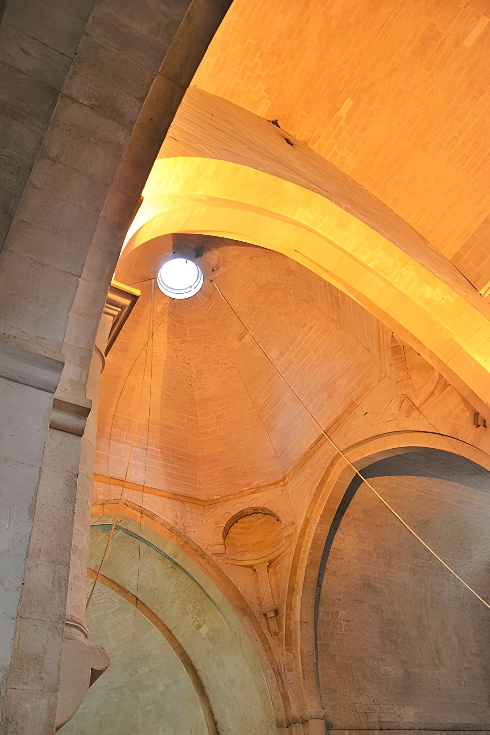 Abbaye Notre-Dame de Sénanque