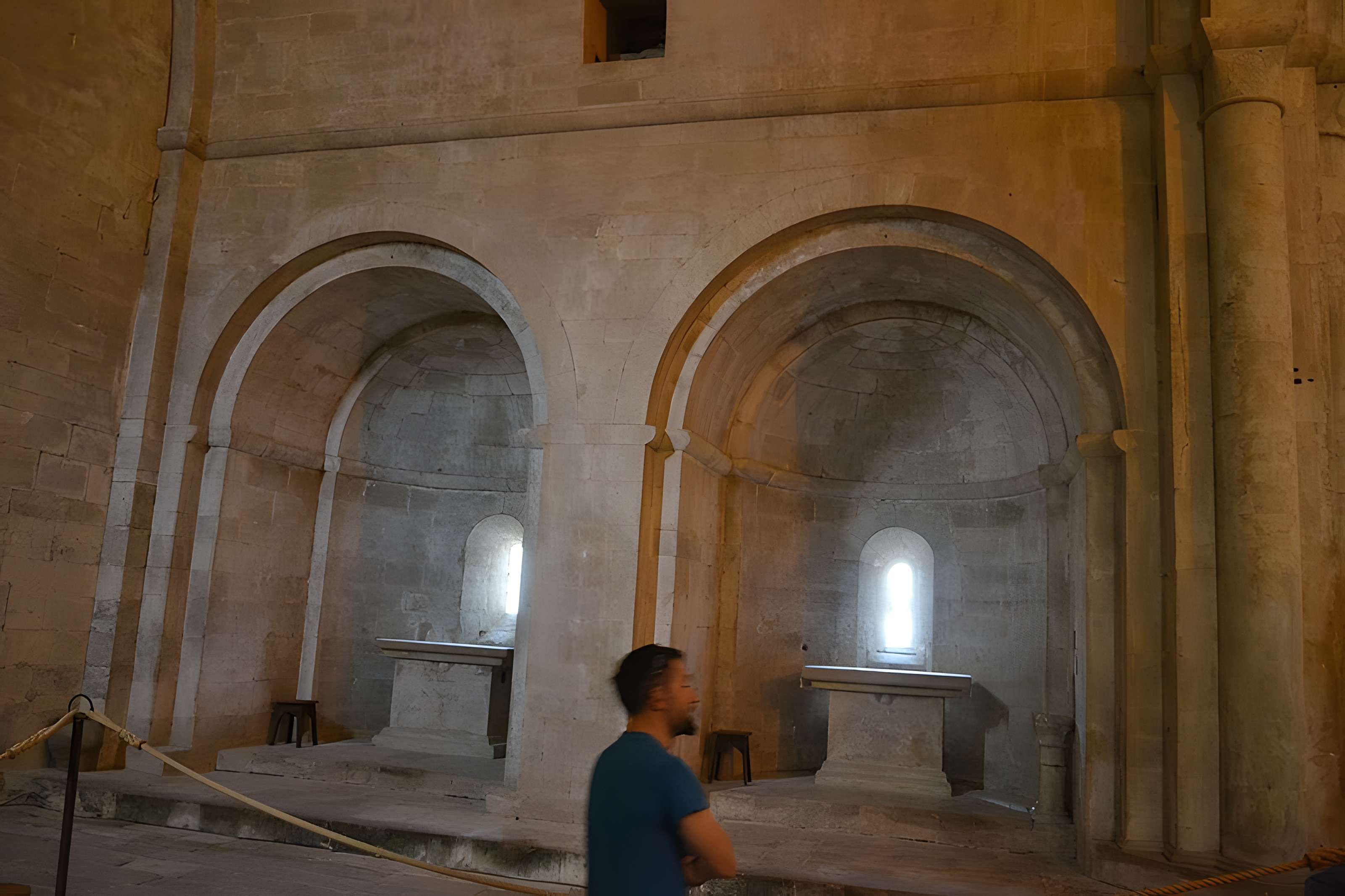 Abbaye Notre-Dame de Sénanque