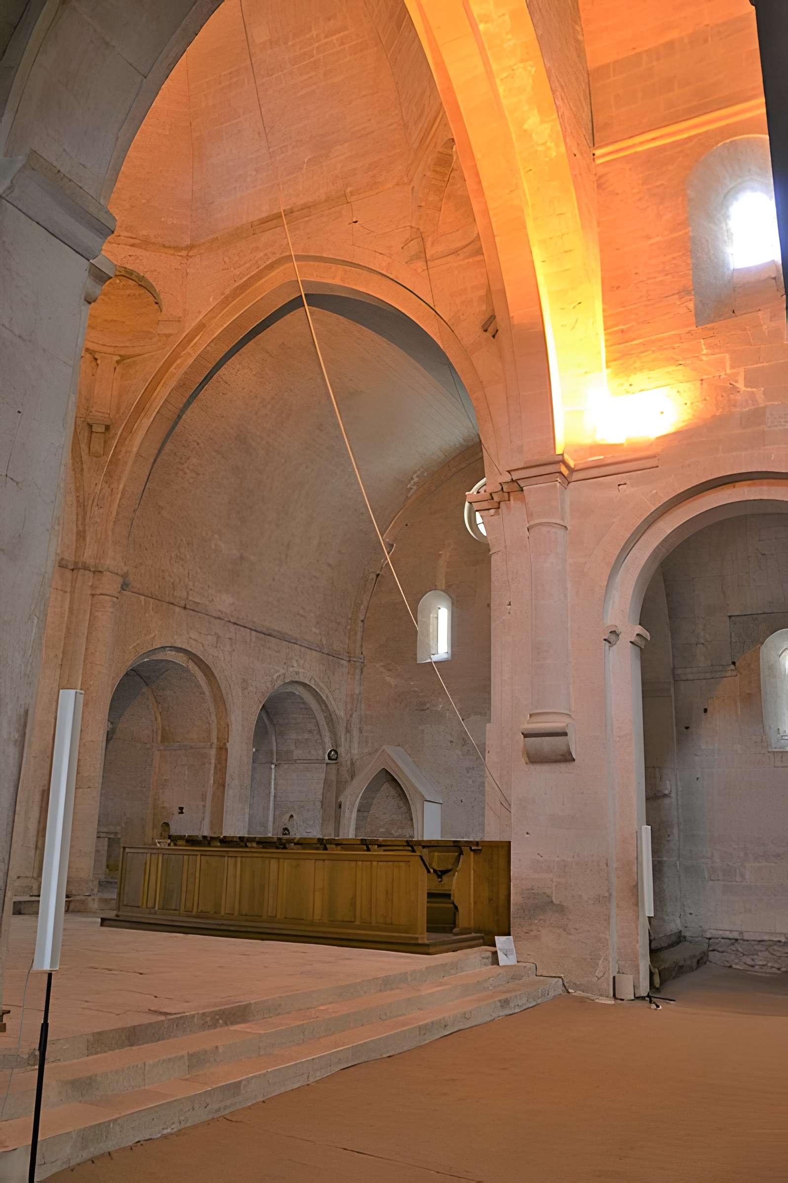 Abbaye Notre-Dame de Sénanque