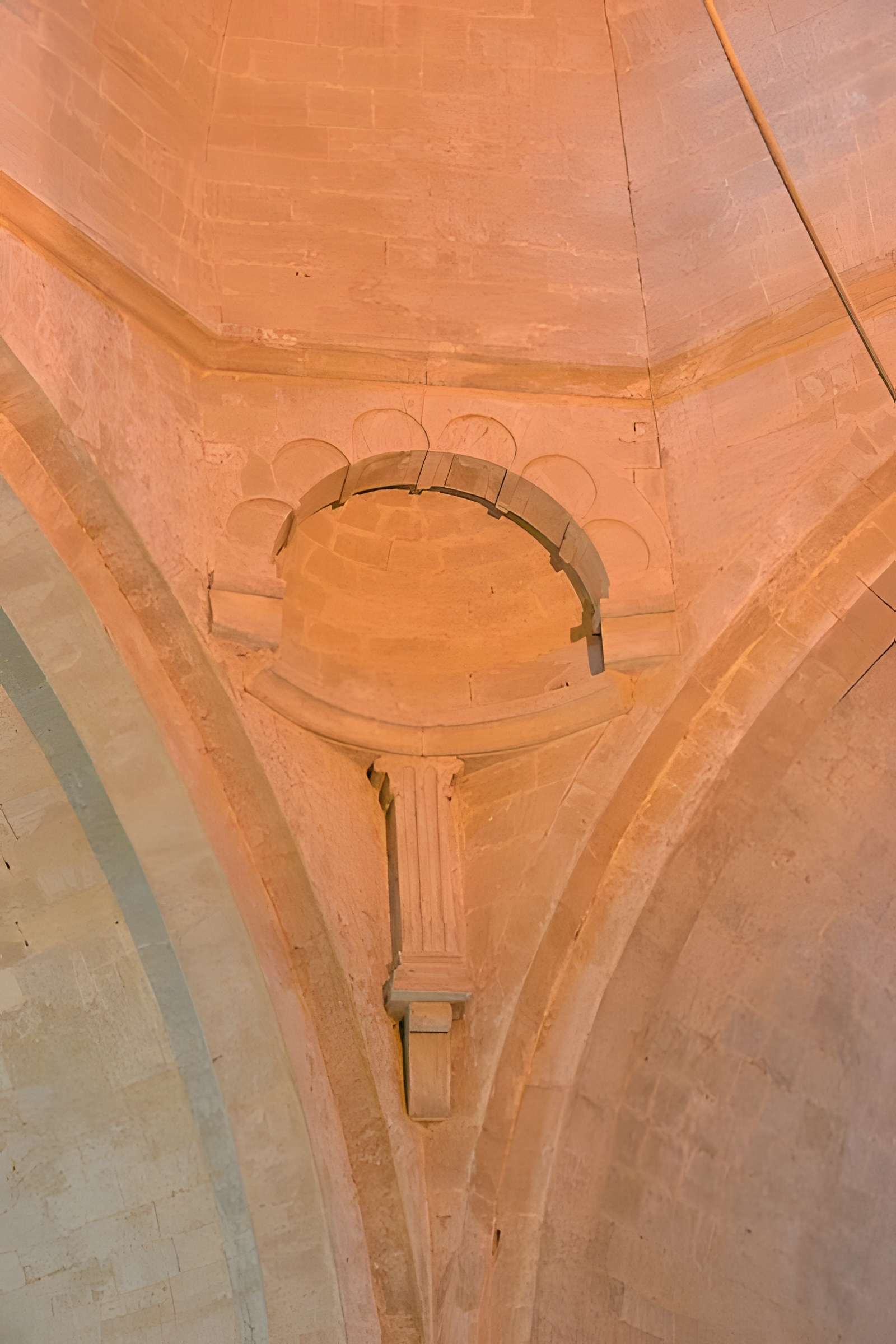 Abbaye Notre-Dame de Sénanque