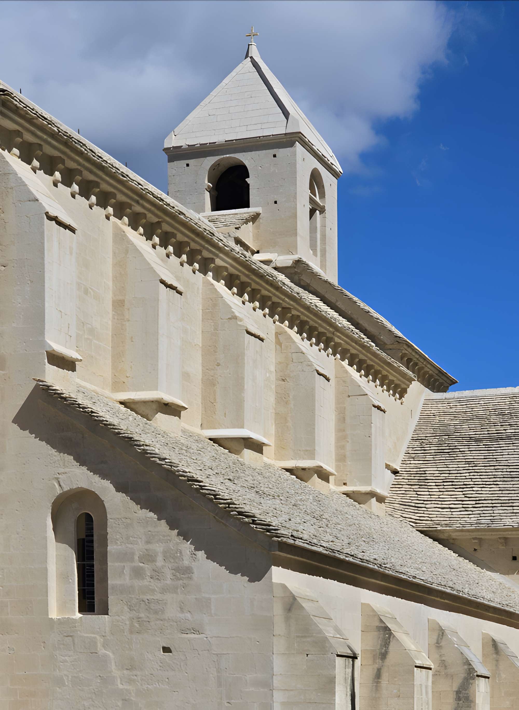 Abbaye Notre-Dame de Sénanque