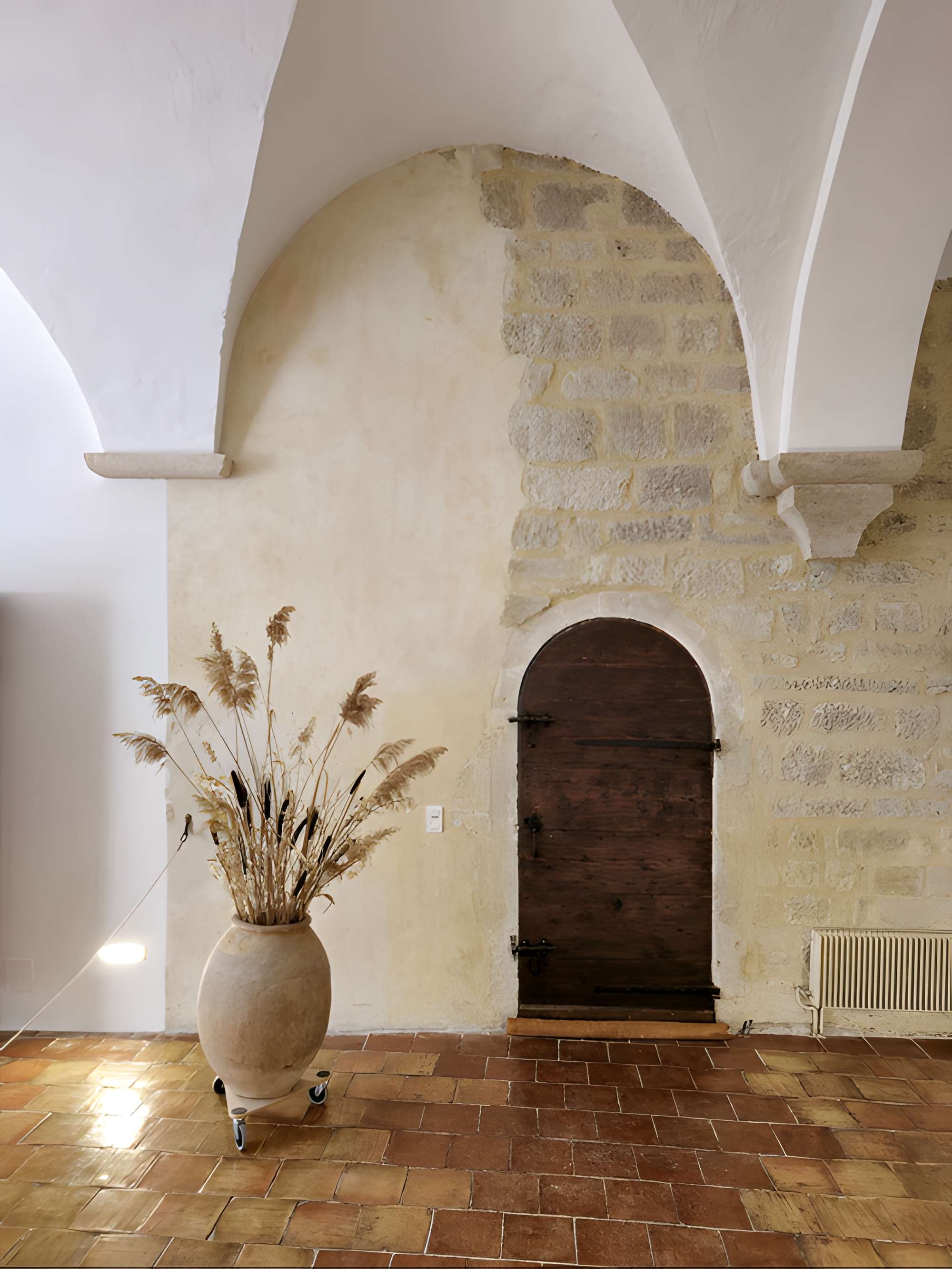 Abbaye Notre-Dame de Sénanque