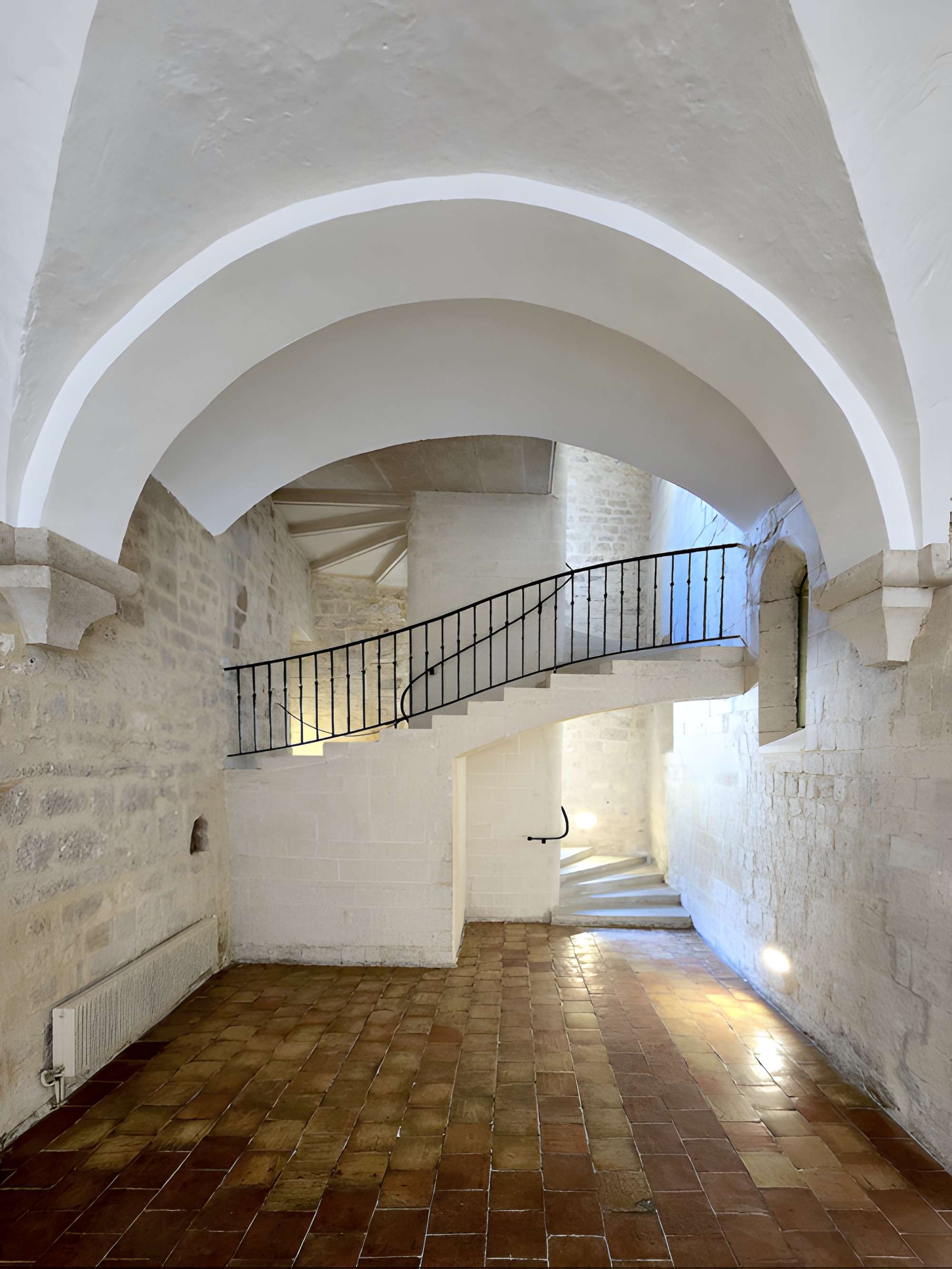 Abbaye Notre-Dame de Sénanque