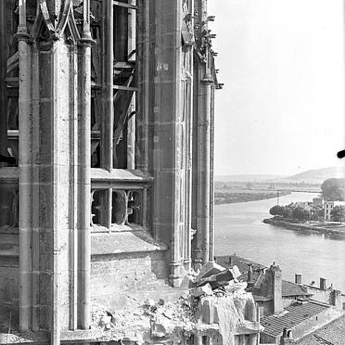 Photo de Église Saint-Martin de Pont-à-Mousson