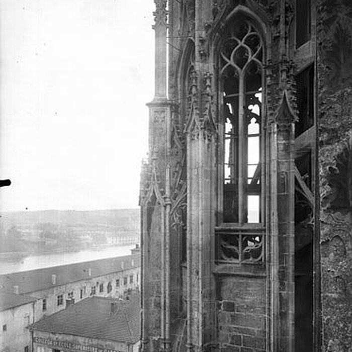 Photo de Église Saint-Martin de Pont-à-Mousson