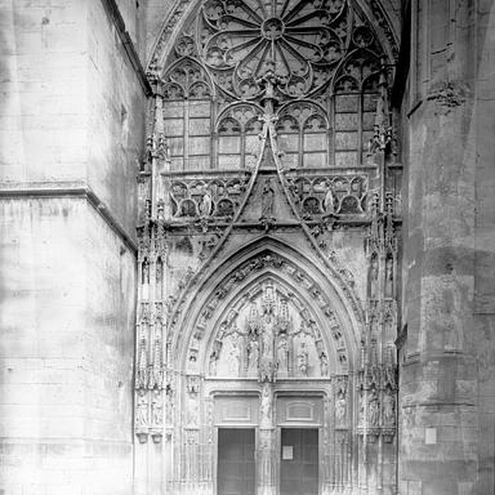 Photo de Église Saint-Martin de Pont-à-Mousson
