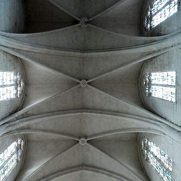 Photo de Église Saint-Martin de Pont-à-Mousson