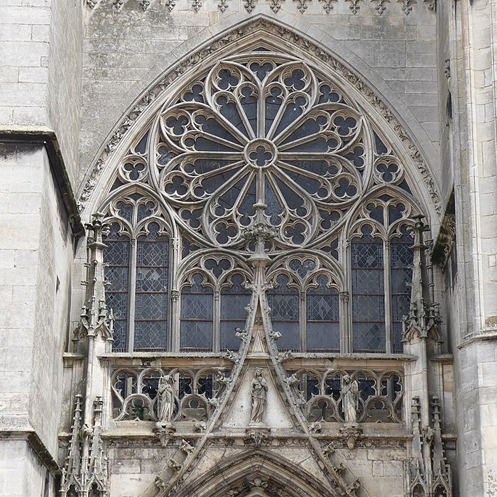 Photo de Église Saint-Martin de Pont-à-Mousson
