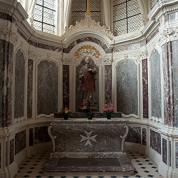 Photo de Église Saint-Martin de Pont-à-Mousson