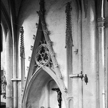 Église Saint-Martin de Pont-à-Mousson