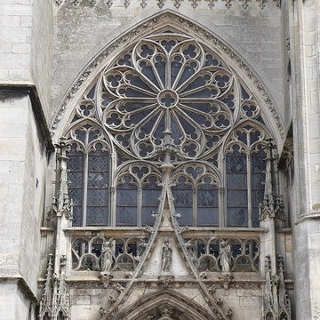 Église Saint-Martin de Pont-à-Mousson