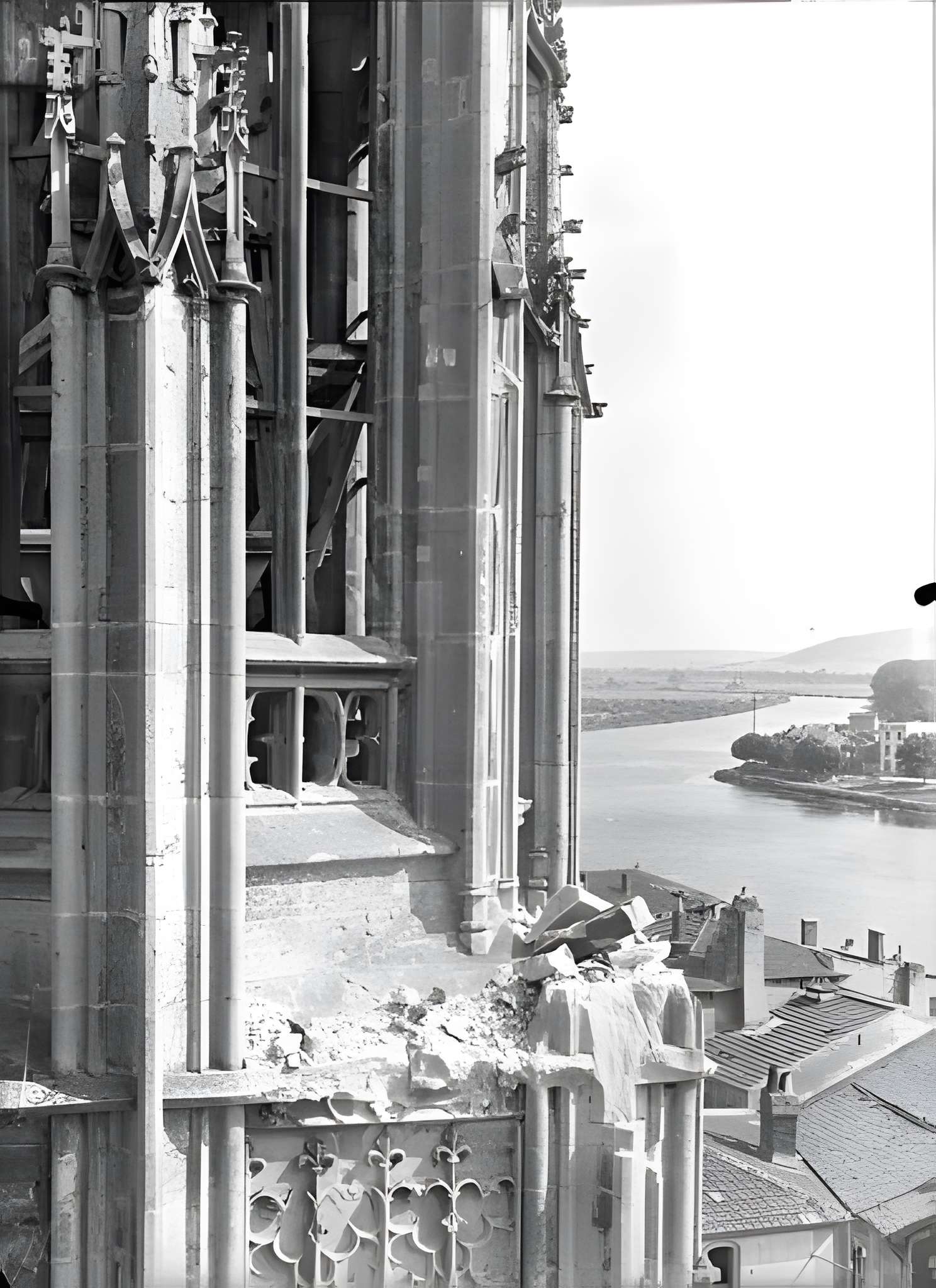 Église Saint-Martin de Pont-à-Mousson