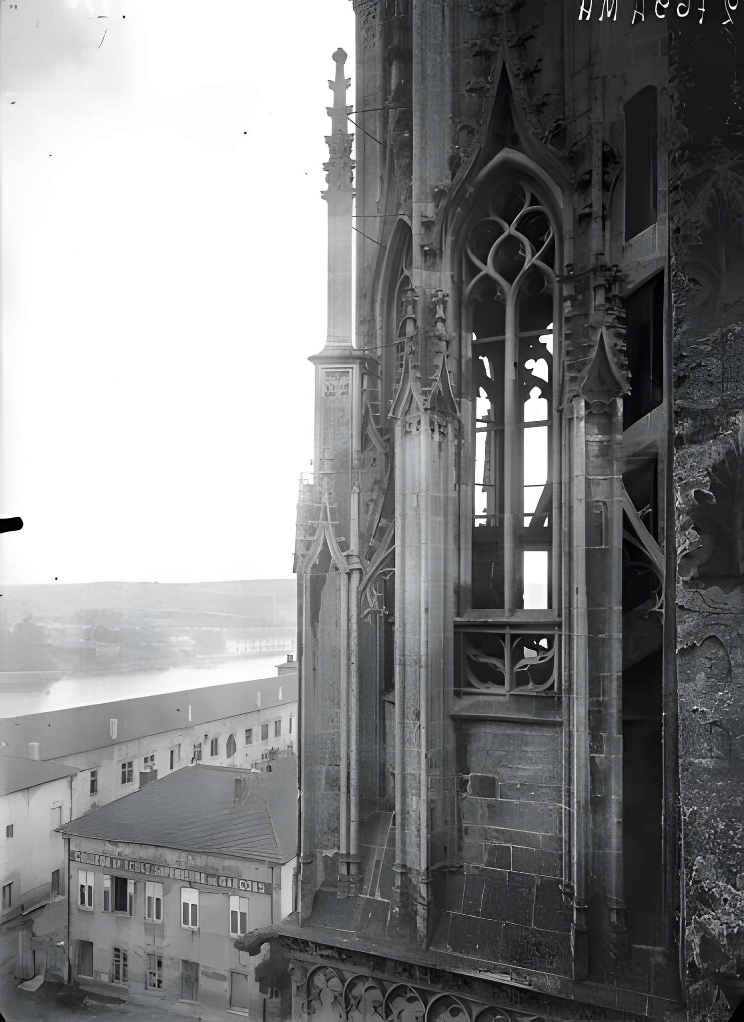 Église Saint-Martin de Pont-à-Mousson