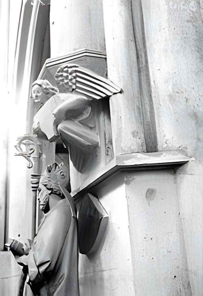 Église Saint-Martin de Pont-à-Mousson