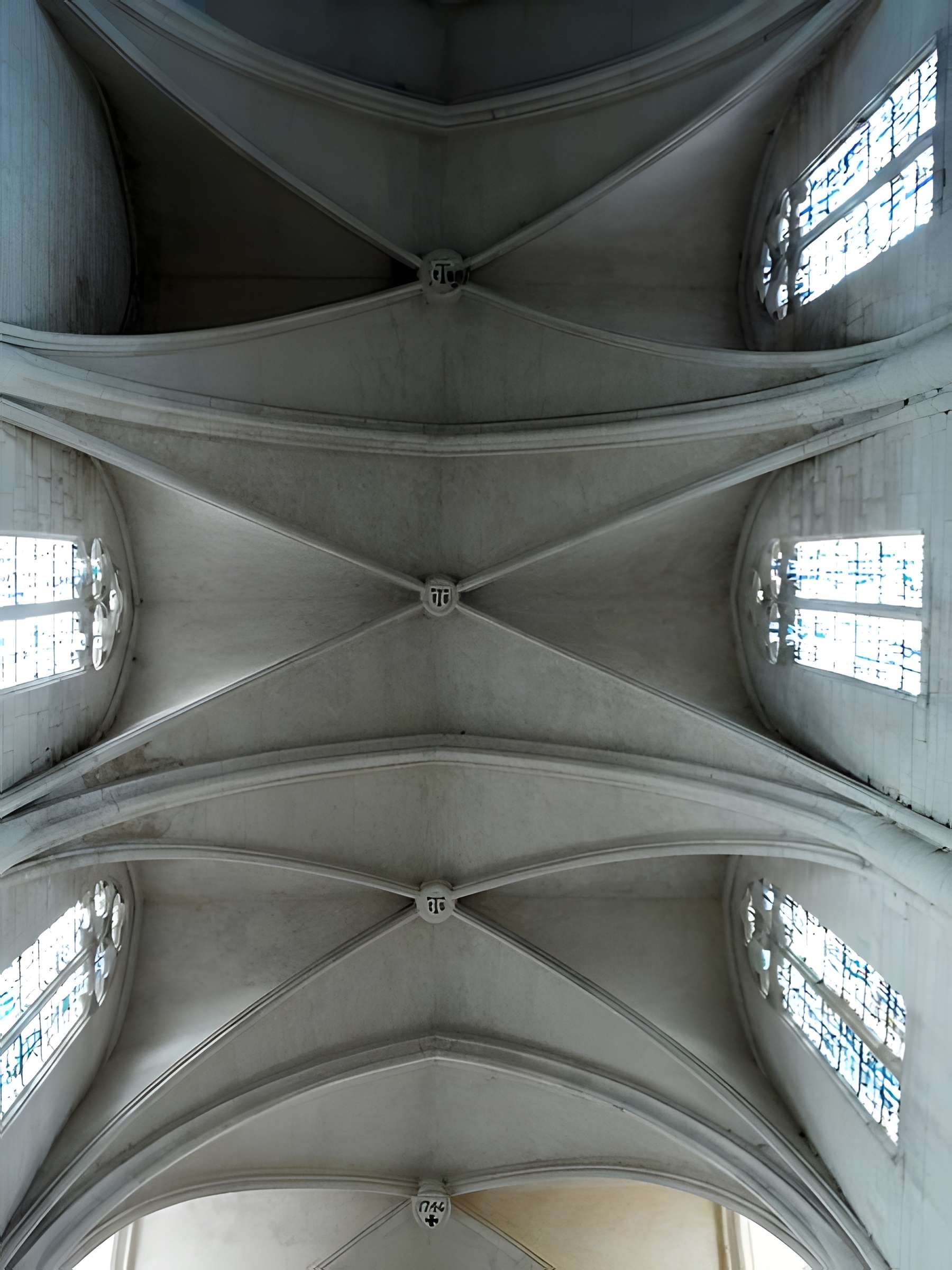 Église Saint-Martin de Pont-à-Mousson