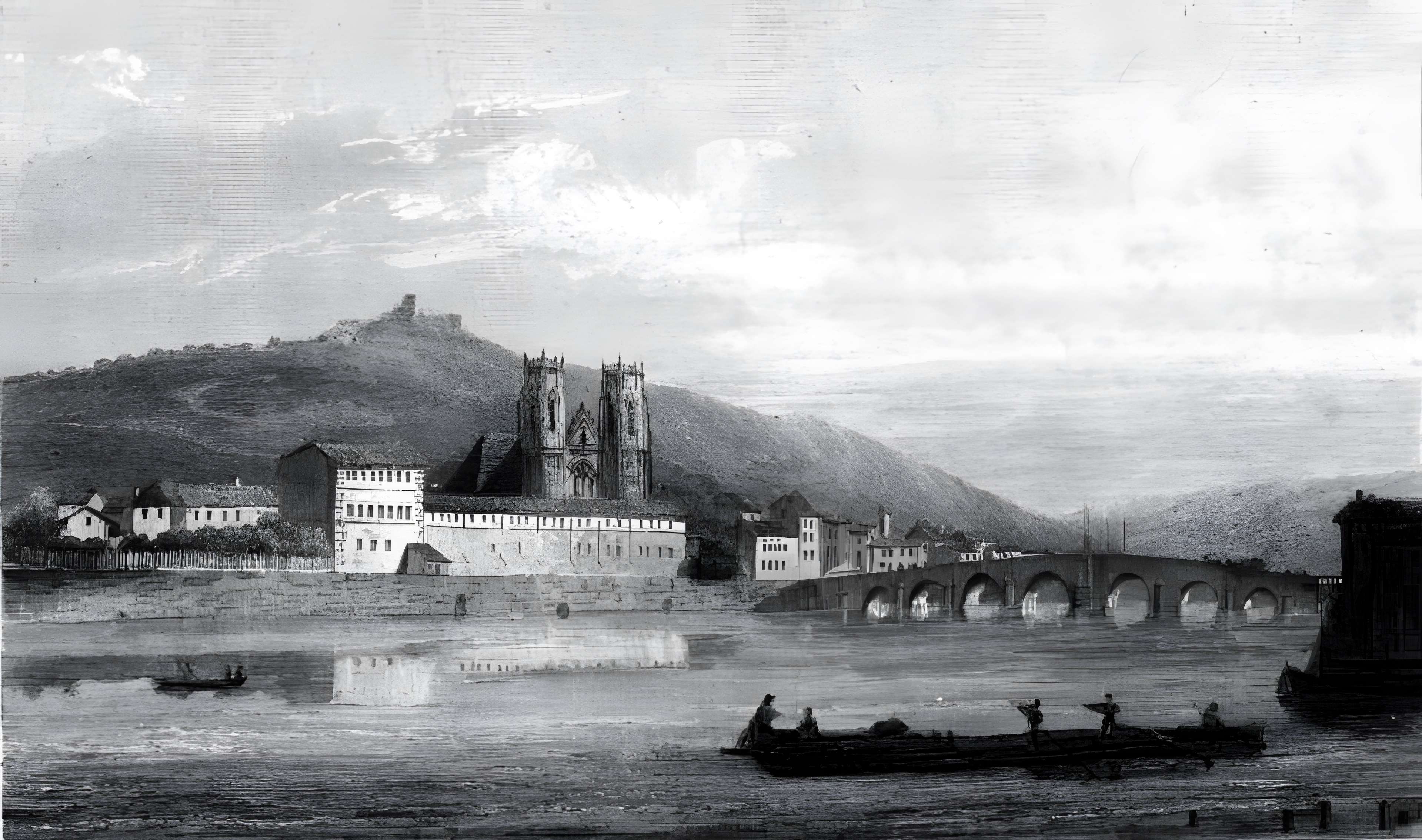 Église Saint-Martin de Pont-à-Mousson