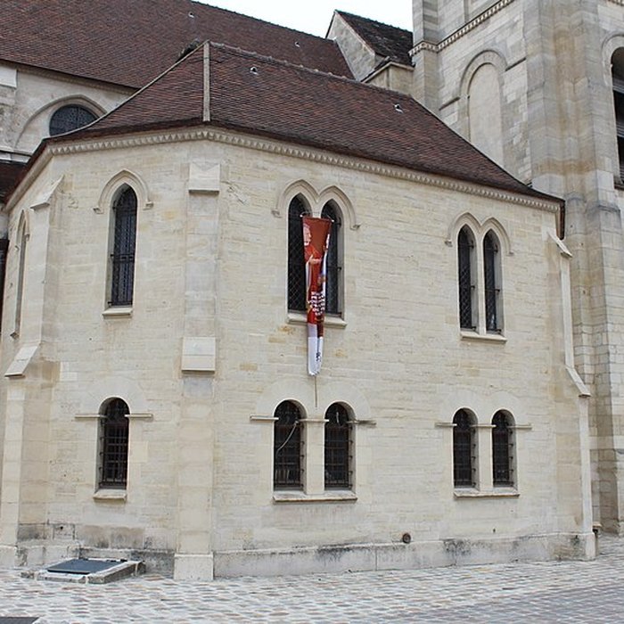 Photo de Église Saint-Germain de Vitry-sur-Seine
