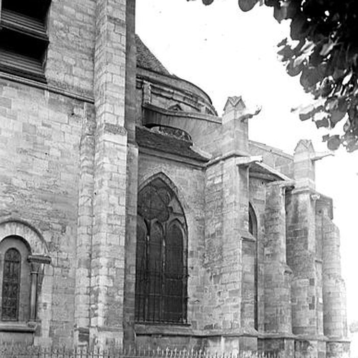 Photo de Église Saint-Germain de Vitry-sur-Seine