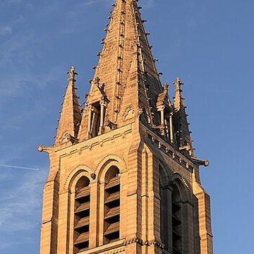Église Saint-Germain de Vitry-sur-Seine