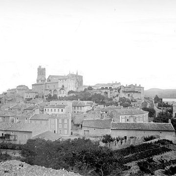 Église Saint-Germain de Vitry-sur-Seine