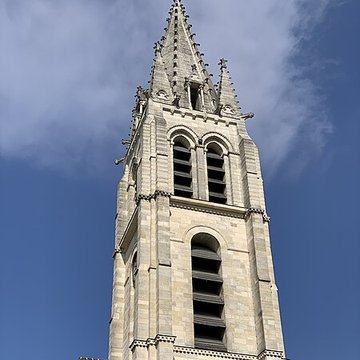 Église Saint-Germain de Vitry-sur-Seine