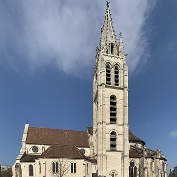 Église Saint-Germain de Vitry-sur-Seine